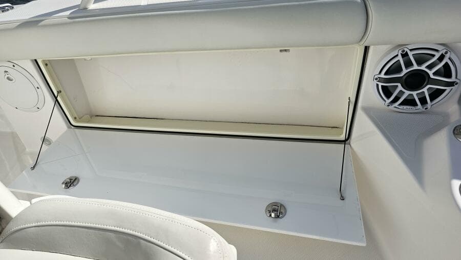 2021 Everglades 273CC