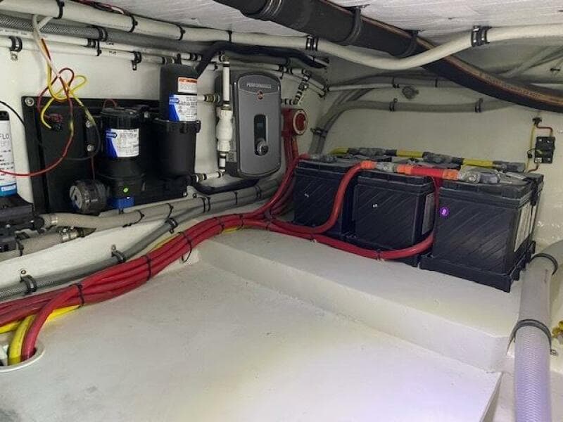 1988 Buddy Davis Custom Carolina