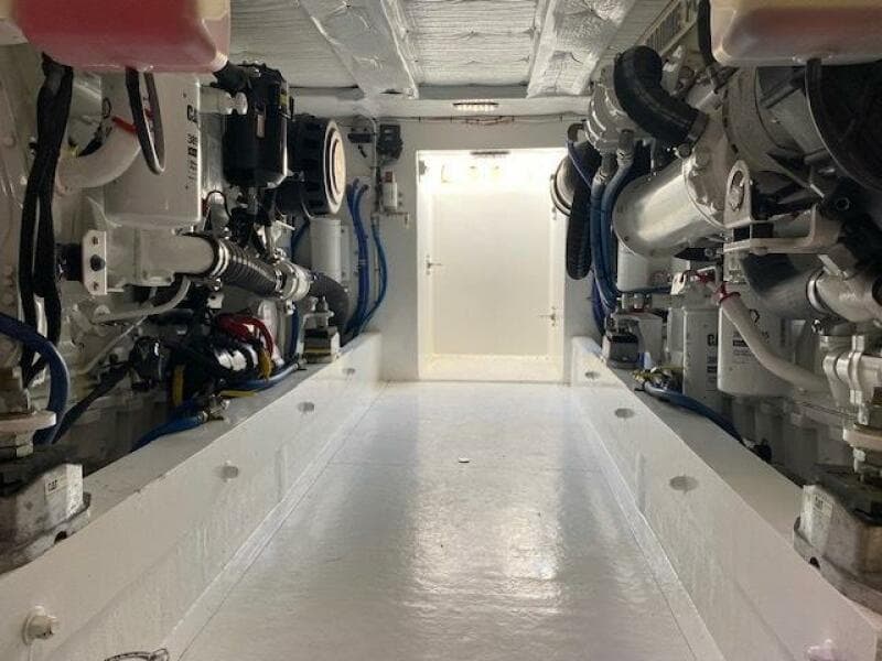 1988 Buddy Davis Custom Carolina