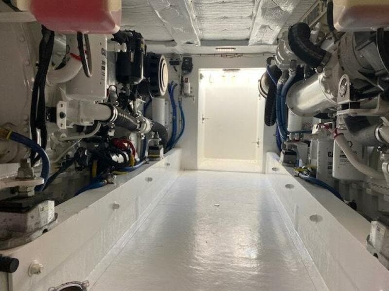 1988 Buddy Davis Custom Carolina