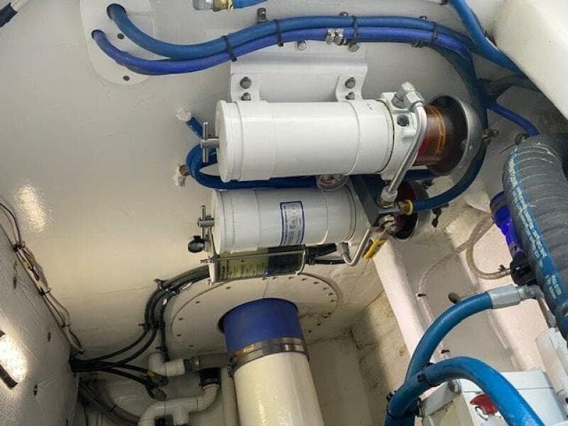 1988 Buddy Davis Custom Carolina