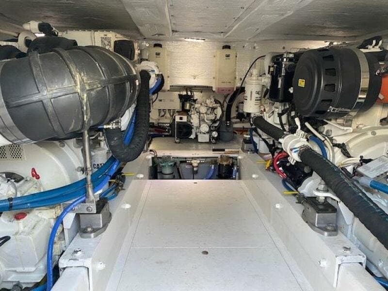 1988 Buddy Davis Custom Carolina