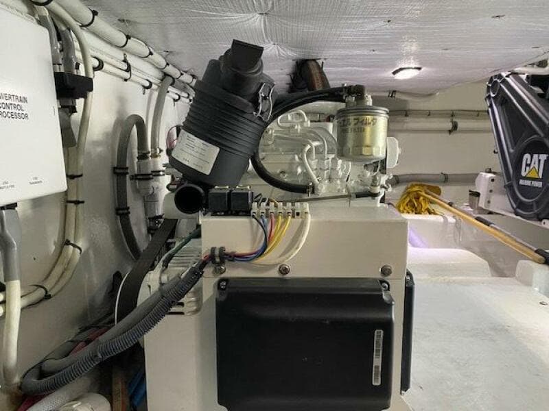 1988 Buddy Davis Custom Carolina