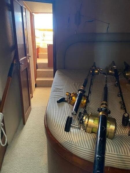 1988 Buddy Davis Custom Carolina