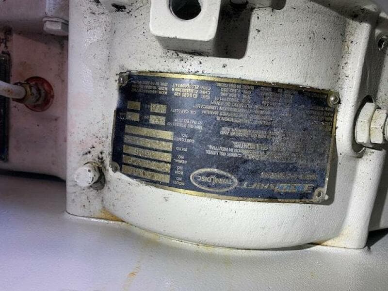 1988 Buddy Davis Custom Carolina