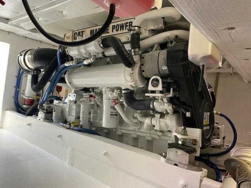 1988 Buddy Davis Custom Carolina