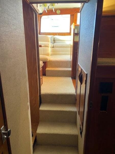 1988 Buddy Davis Custom Carolina