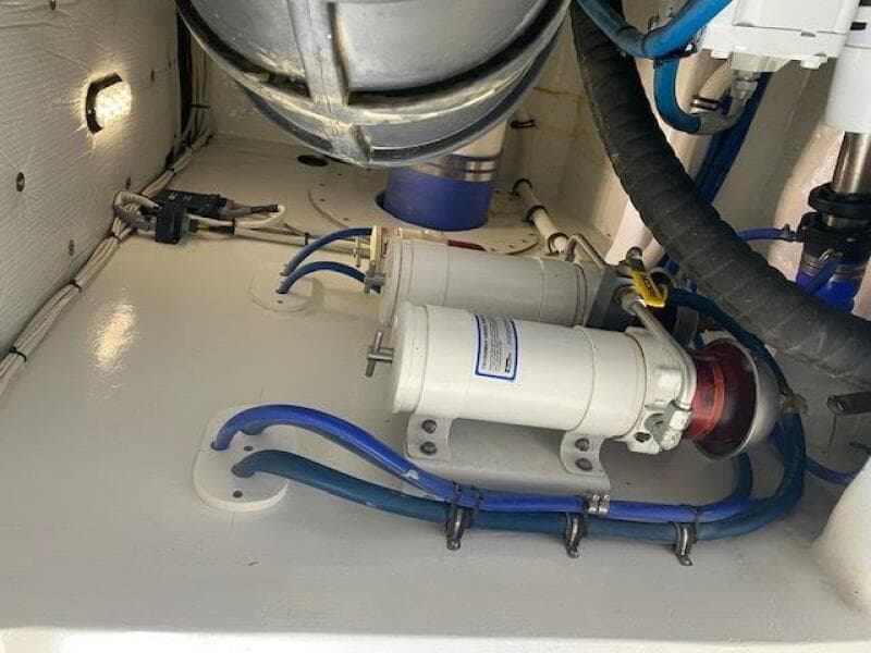 1988 Buddy Davis Custom Carolina