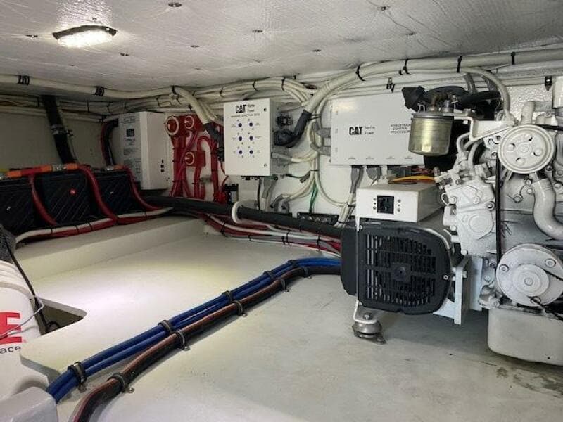 1988 Buddy Davis Custom Carolina