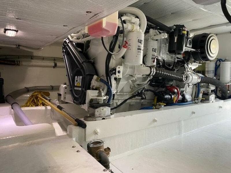 1988 Buddy Davis Custom Carolina