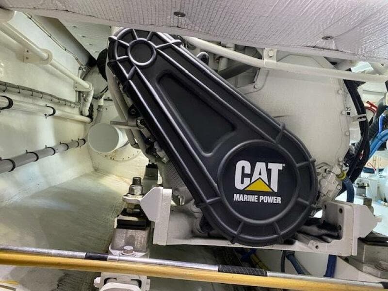 1988 Buddy Davis Custom Carolina