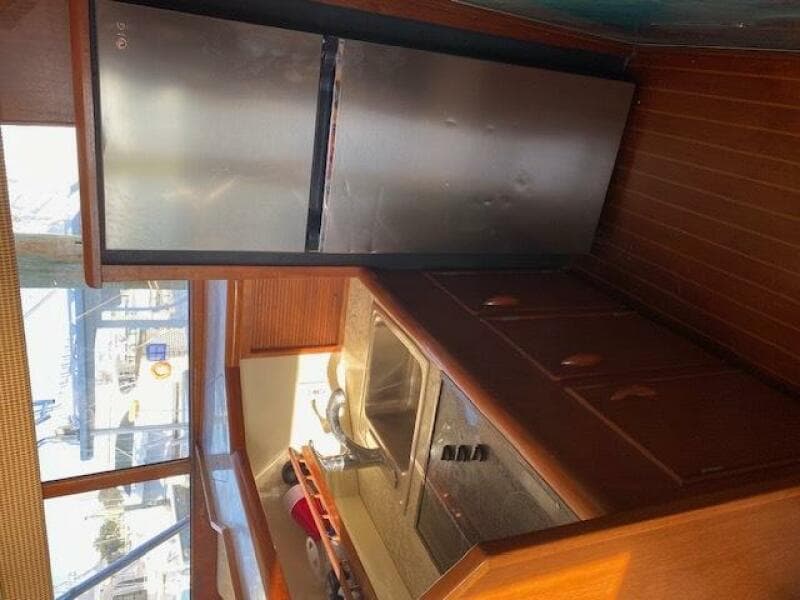 1988 Buddy Davis Custom Carolina