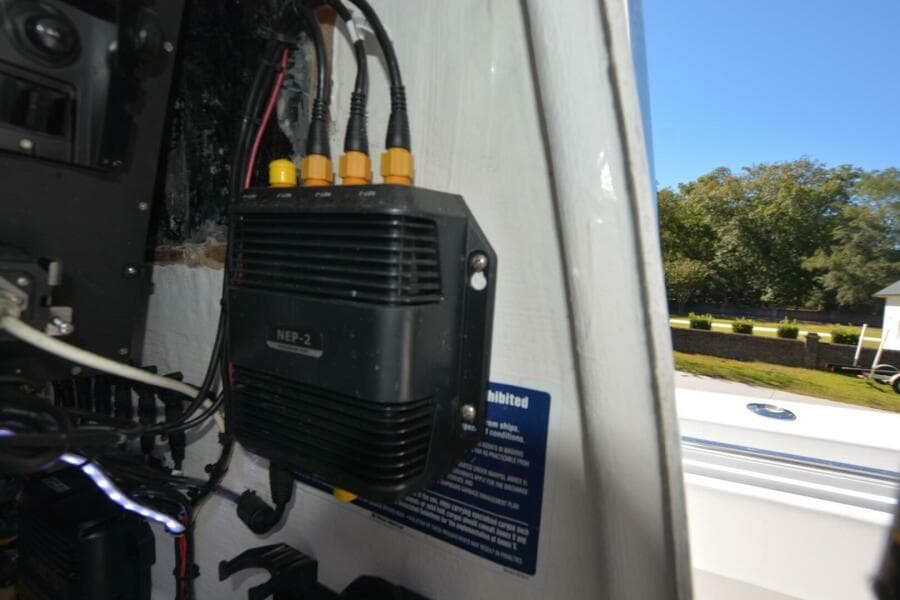 2006 Contender 33 Tournament