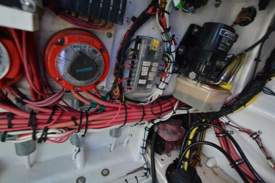 2006 Contender 33 Tournament