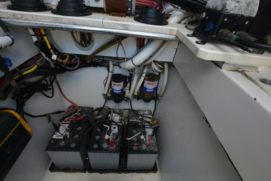 2006 Contender 33 Tournament