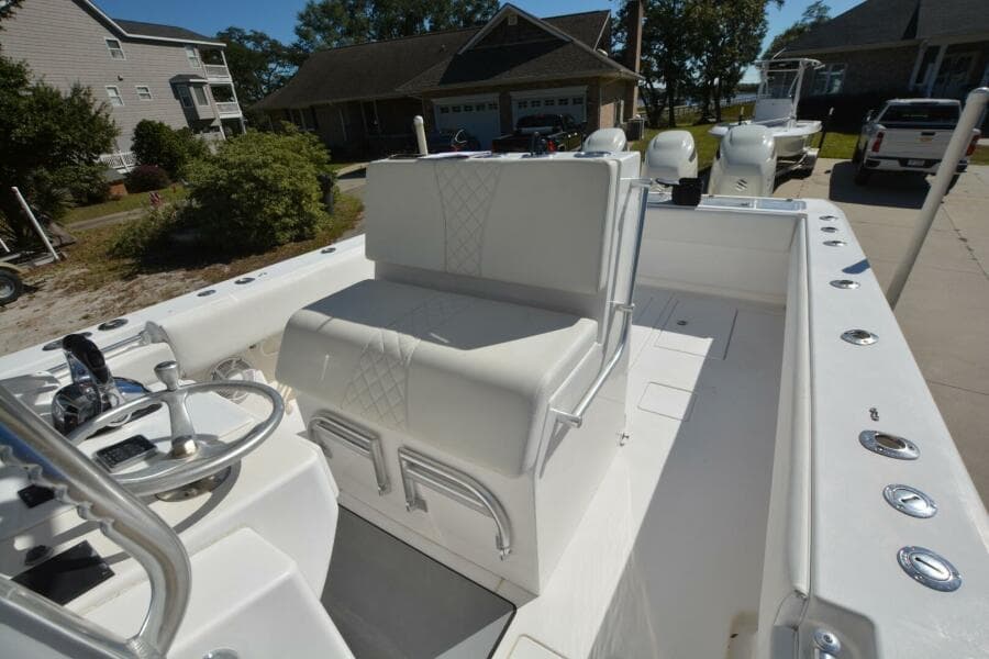 2006 Contender 33 Tournament