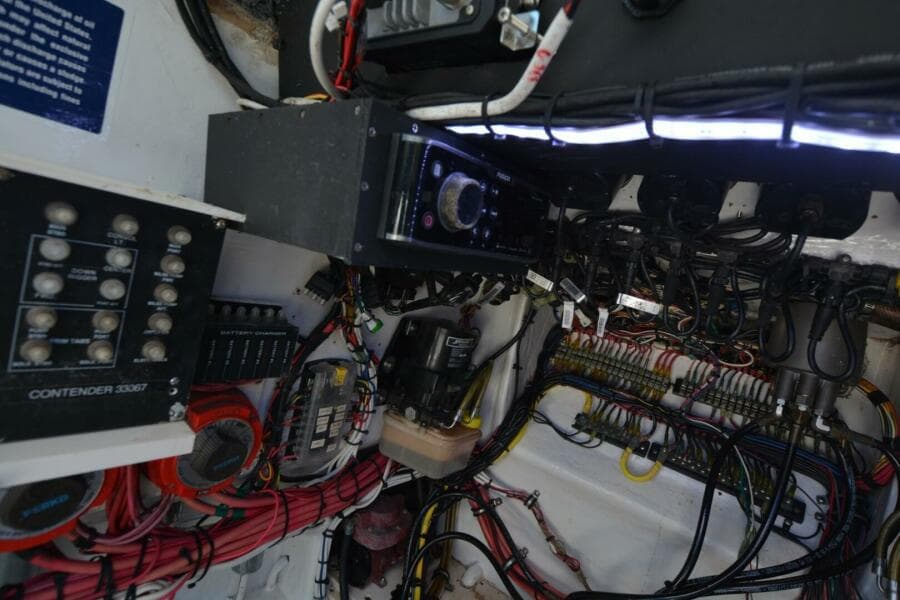 2006 Contender 33 Tournament