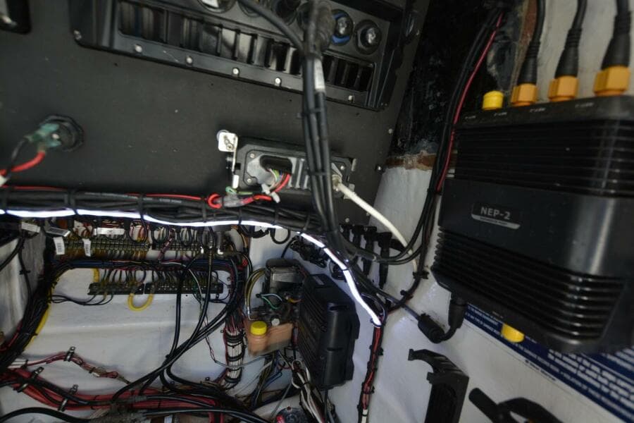 2006 Contender 33 Tournament