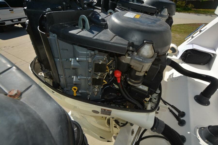 2006 Contender 33 Tournament