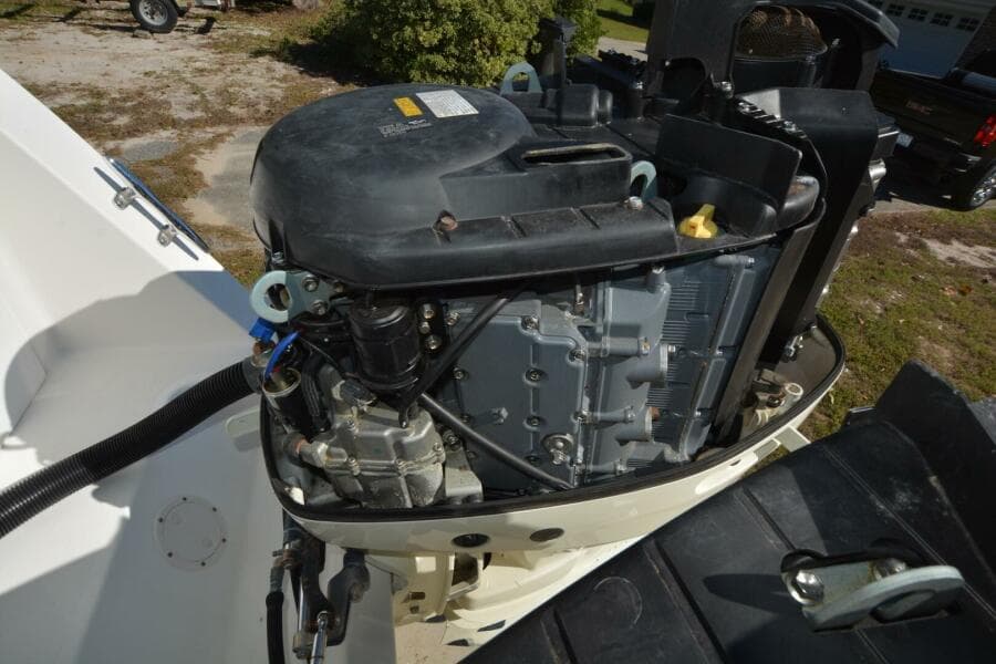 2006 Contender 33 Tournament