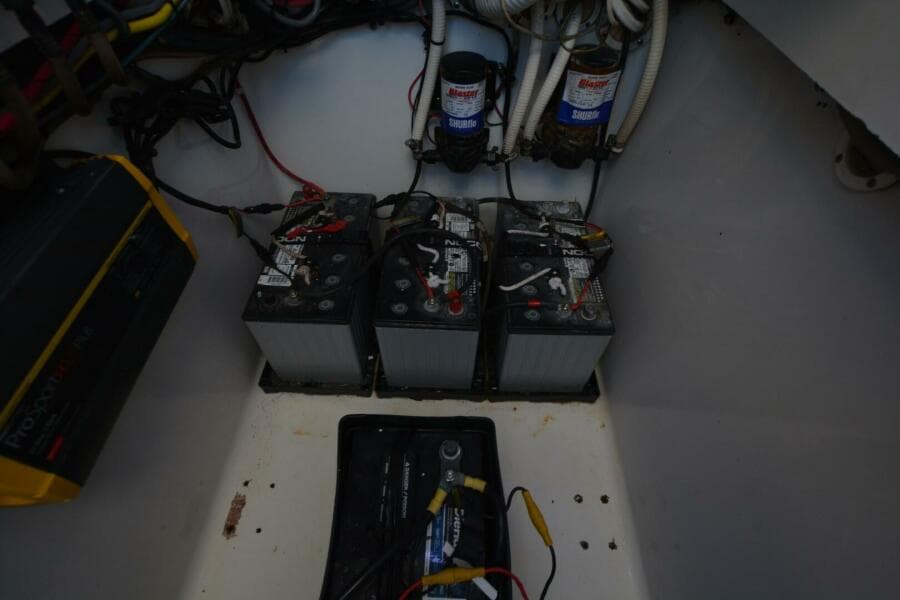 2006 Contender 33 Tournament