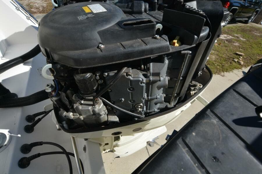 2006 Contender 33 Tournament