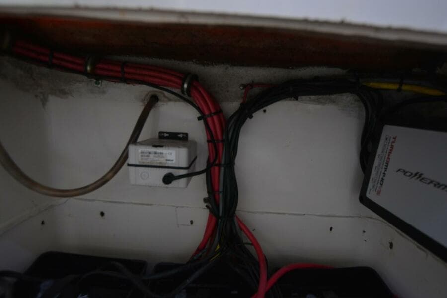 2006 Contender 33 Tournament