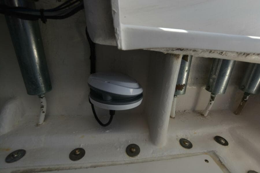 2006 Contender 33 Tournament