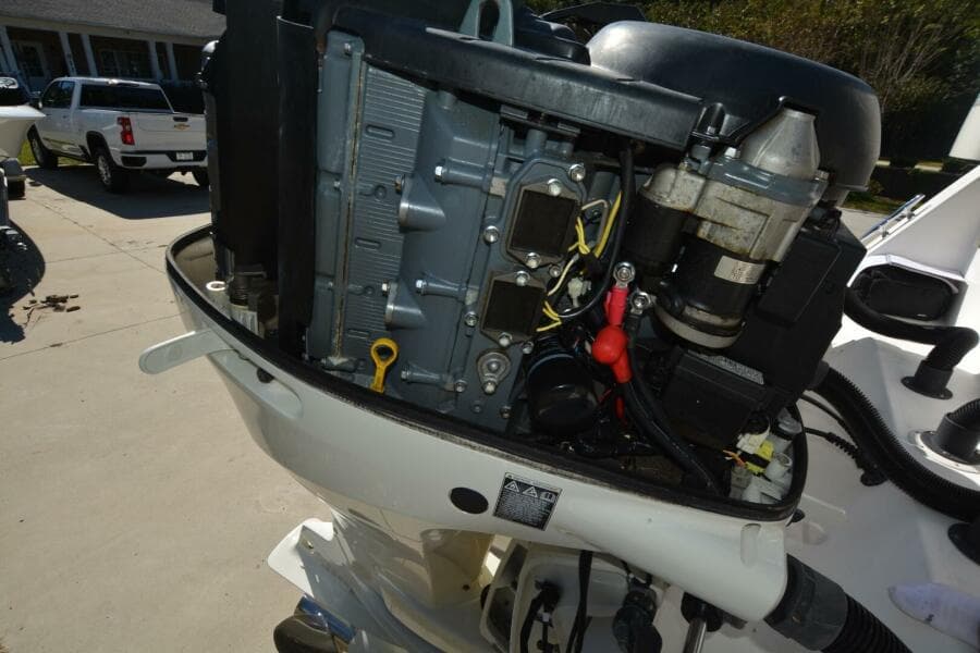 2006 Contender 33 Tournament