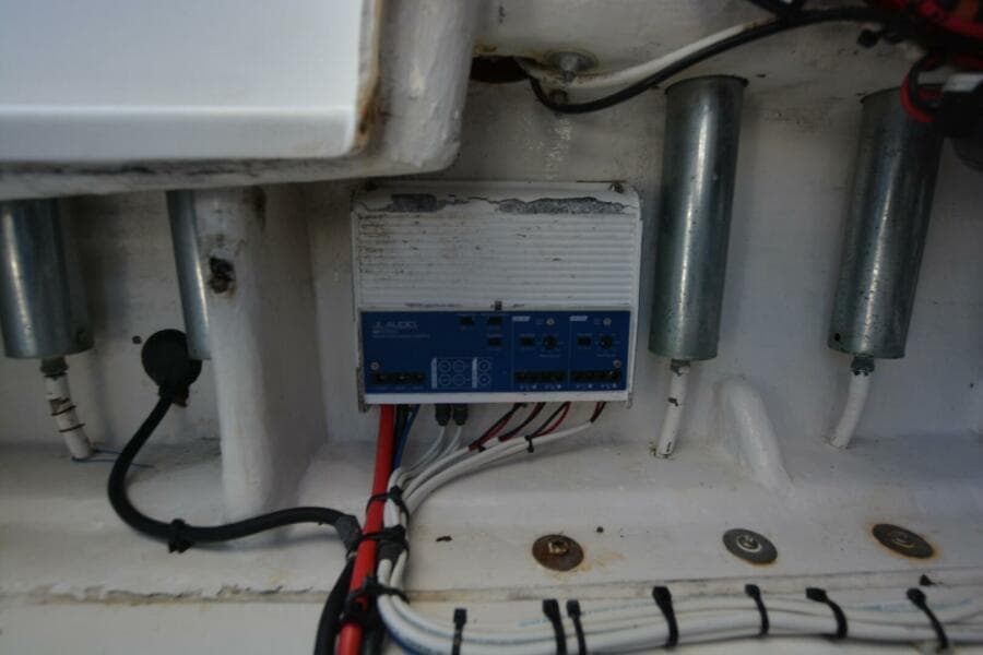 2006 Contender 33 Tournament