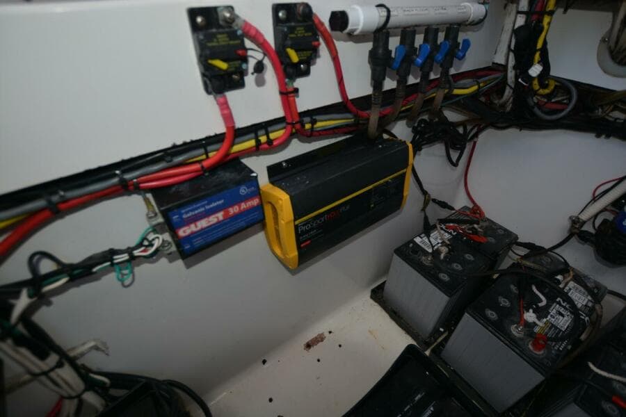 2006 Contender 33 Tournament