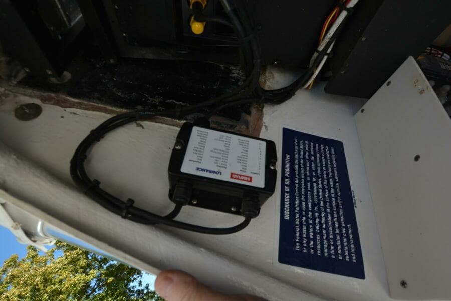 2006 Contender 33 Tournament