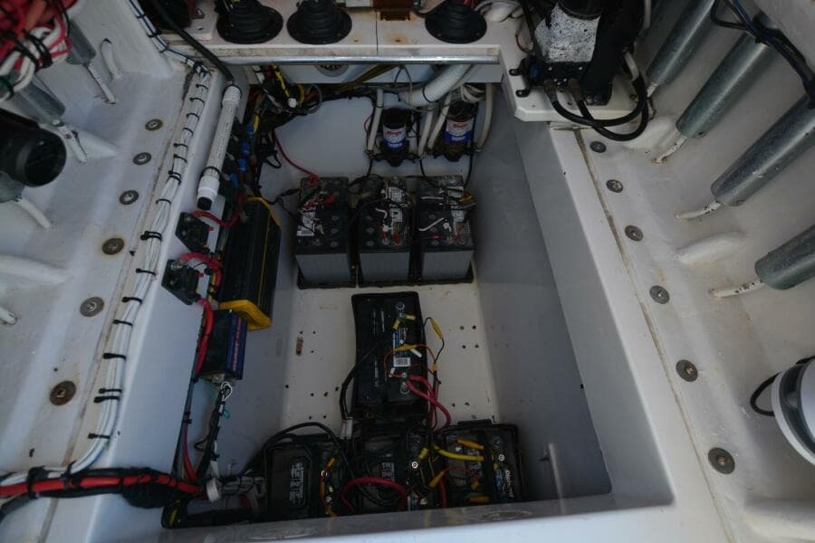 2006 Contender 33 Tournament