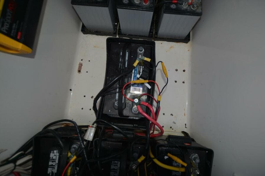 2006 Contender 33 Tournament