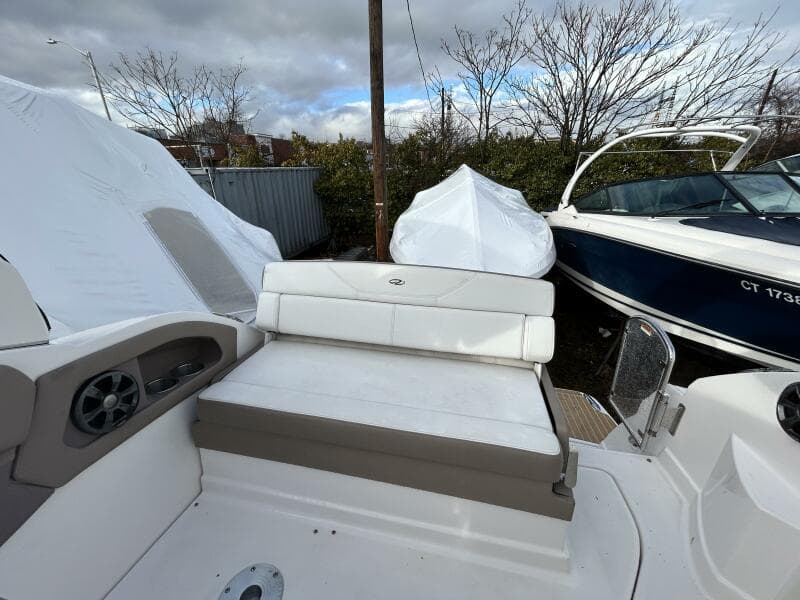 2017 Regal 28 Express