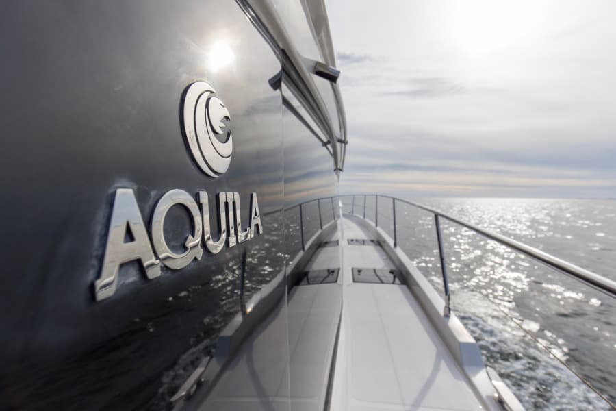 2022 Aquila 54
