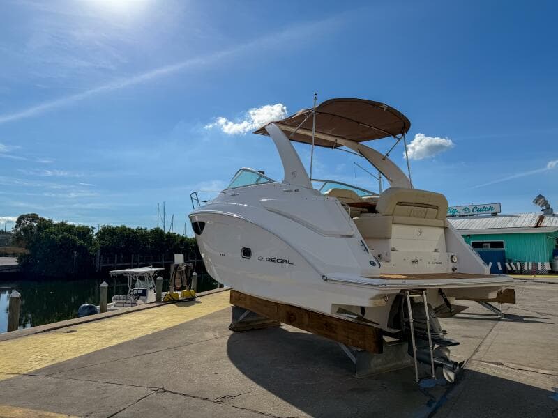 2020 Regal 26 Express