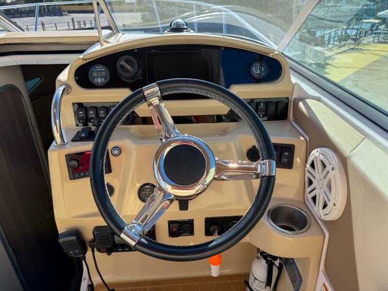 2020 Regal 26 Express