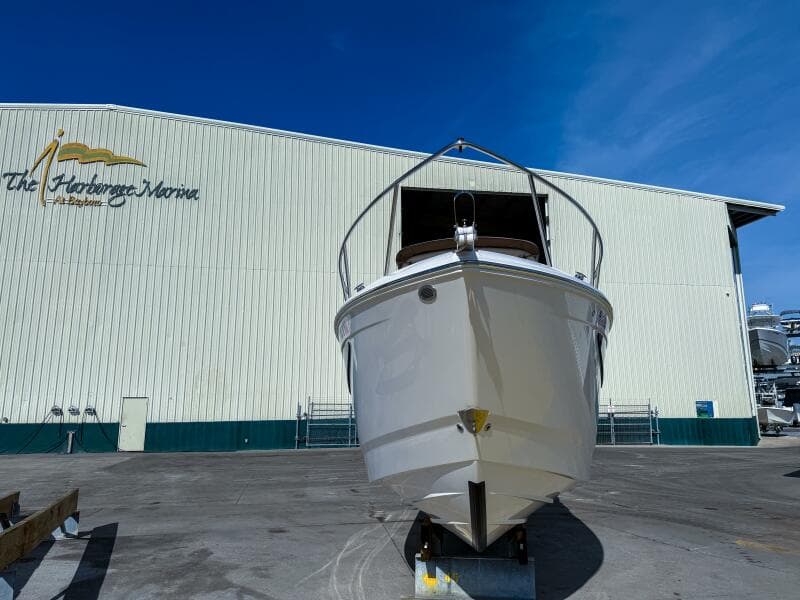 2020 Regal 26 Express