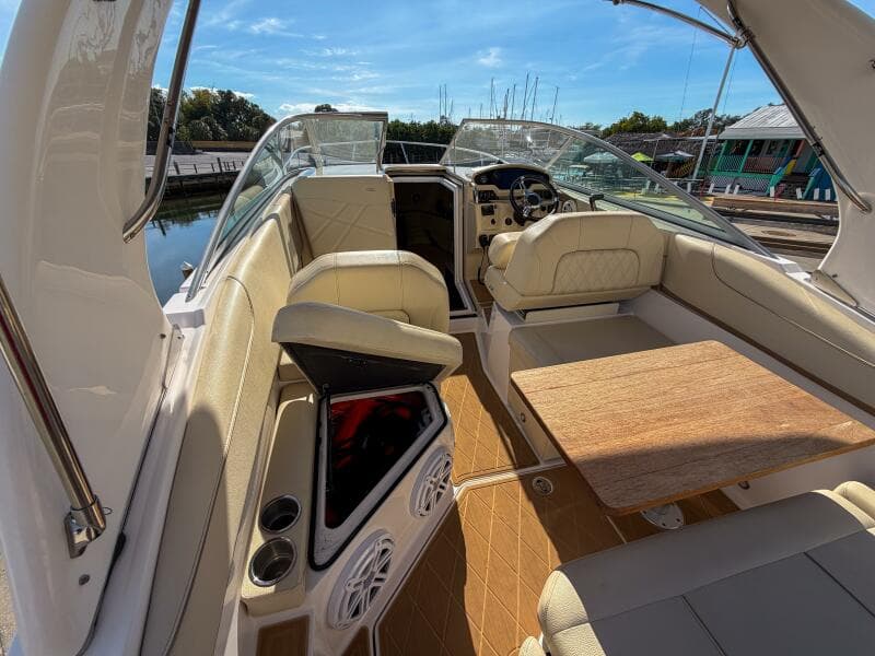 2020 Regal 26 Express