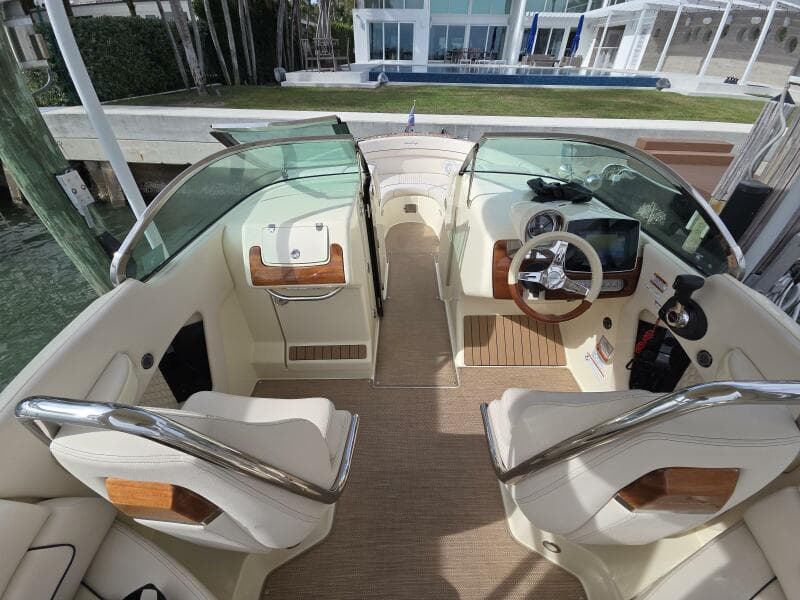 2023 Chris-Craft 28 Launch GT