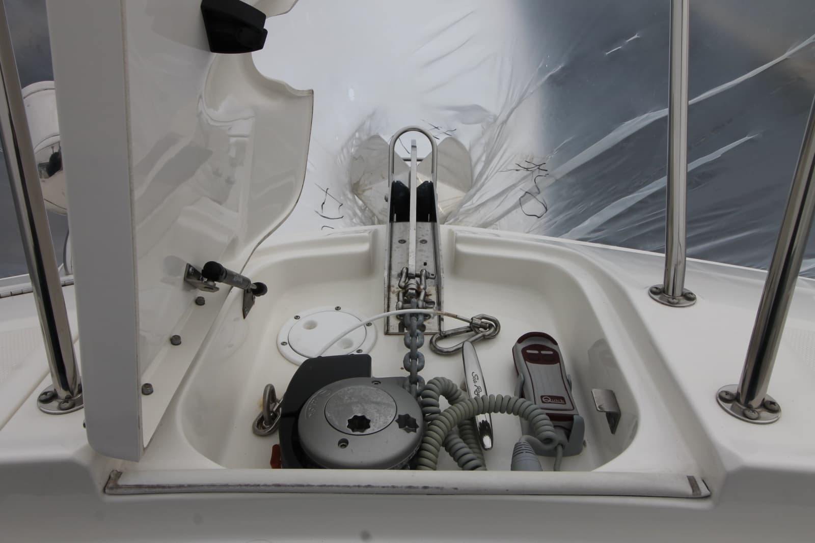 2020 Sea Ray Sundancer 320