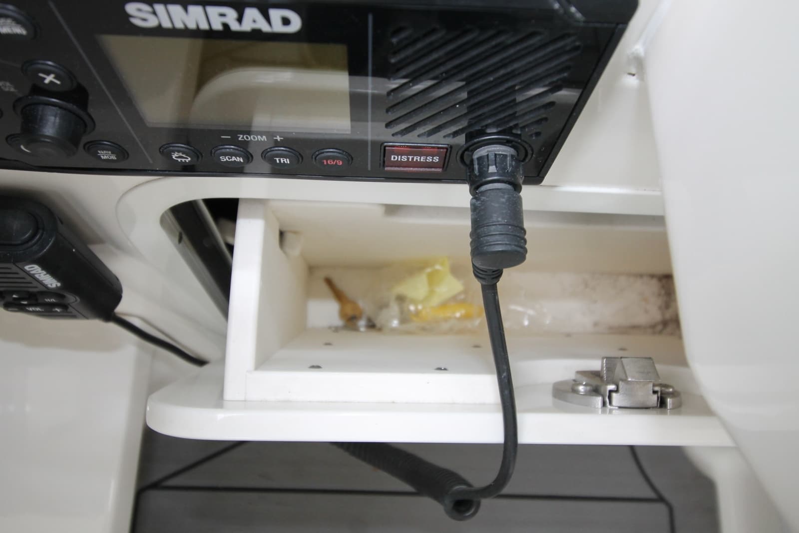 2020 Sea Ray Sundancer 320