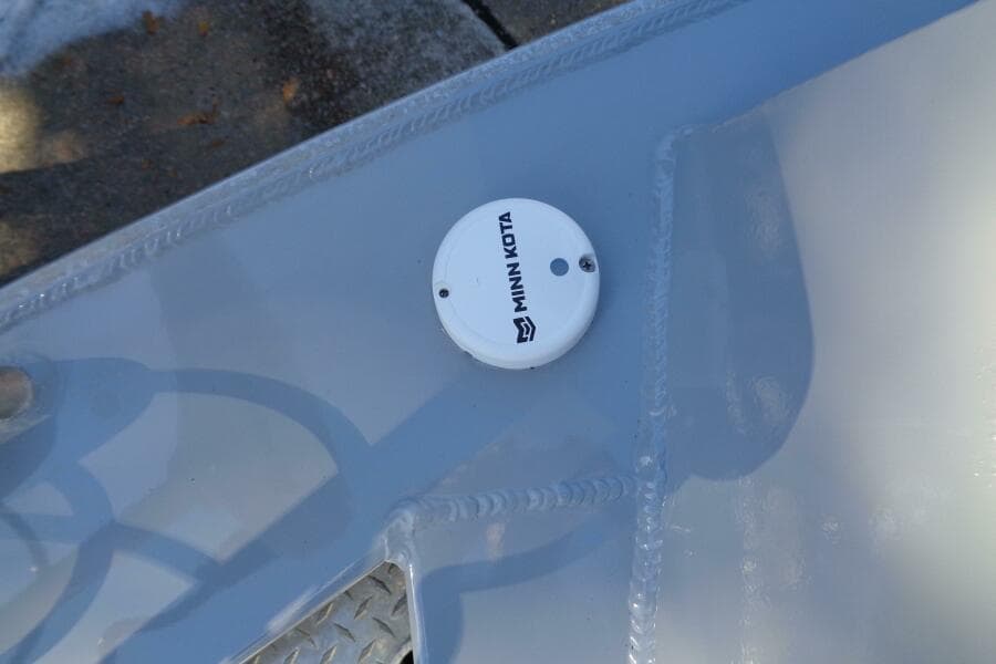 2022 Hewes 210 Sea Runner ET HT