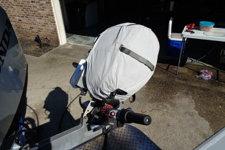 2022 Hewes 210 Sea Runner ET HT