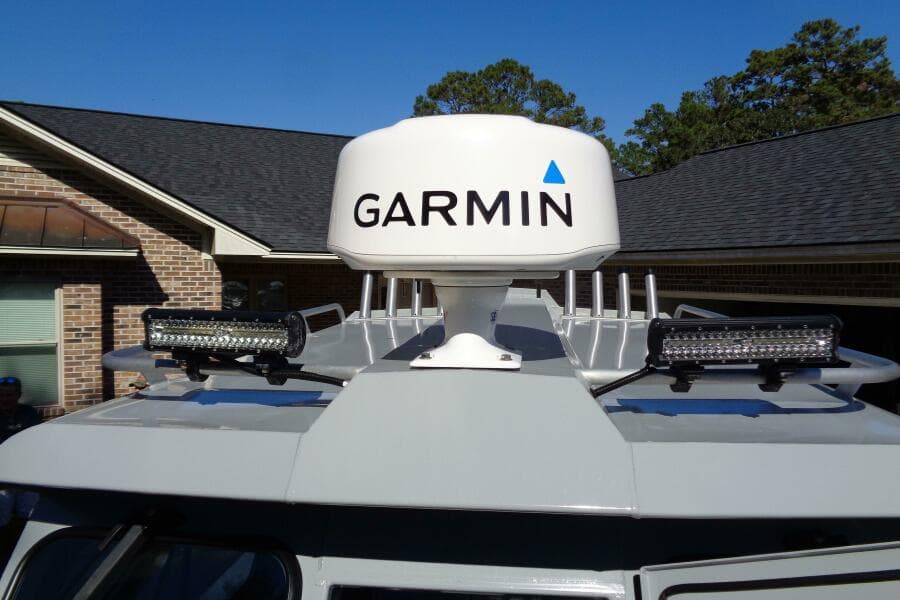 2022 Hewes 210 Sea Runner ET HT