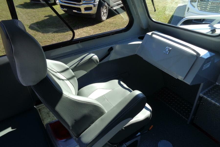 2022 Hewes 210 Sea Runner ET HT