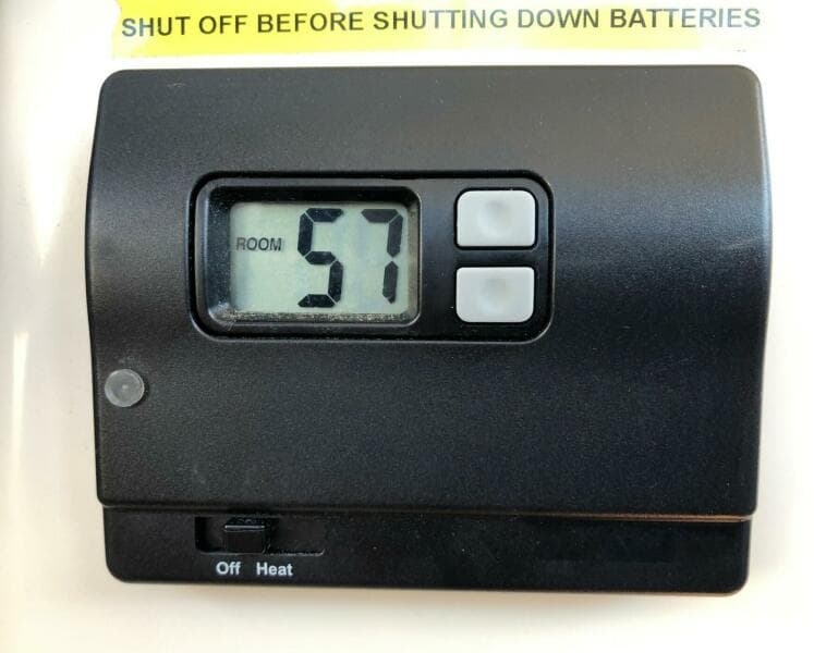 2017 Osprey Pilothouse 30 Fisherman