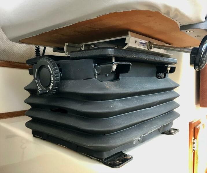 2017 Osprey Pilothouse 30 Fisherman