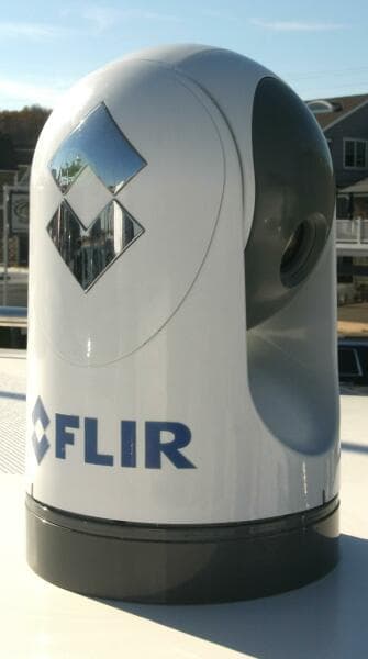 2017 Osprey Pilothouse 30 Fisherman